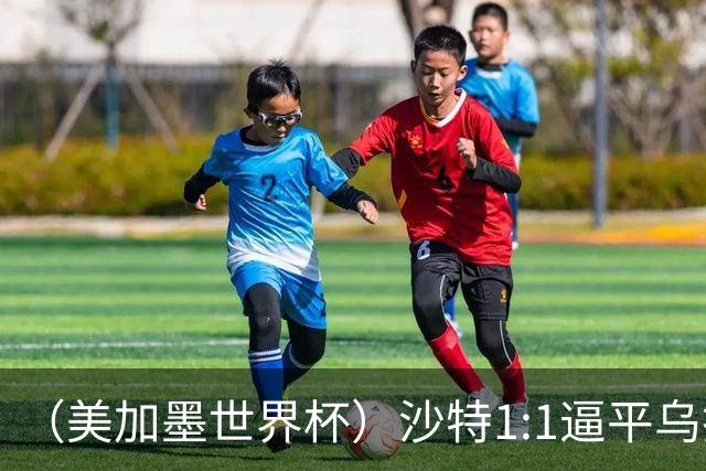 （美加墨世界杯）沙特1:1逼平乌拉圭 伊朗2:2战平新西兰